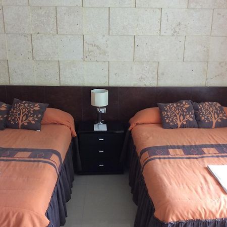 Hotel Juros Catemaco Εξωτερικό φωτογραφία
