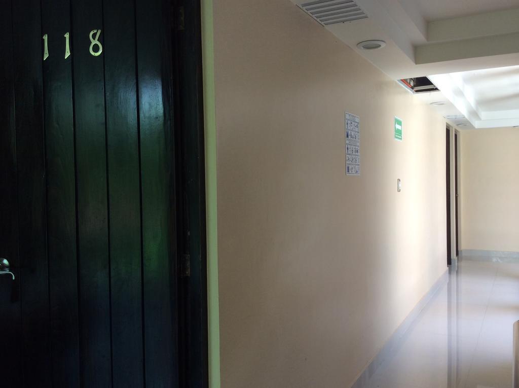 Hotel Juros Catemaco Εξωτερικό φωτογραφία