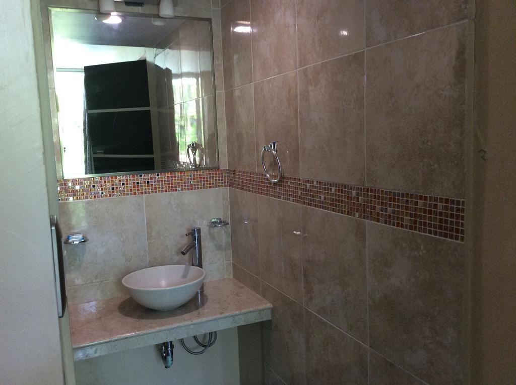 Hotel Juros Catemaco Δωμάτιο φωτογραφία