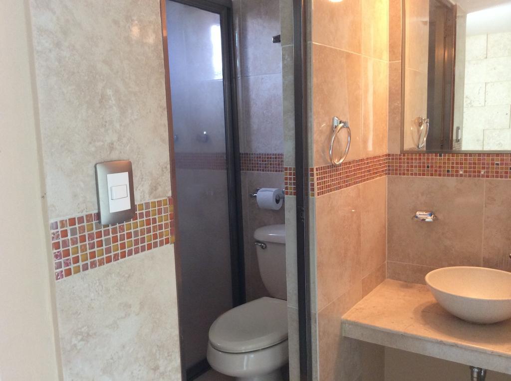 Hotel Juros Catemaco Δωμάτιο φωτογραφία
