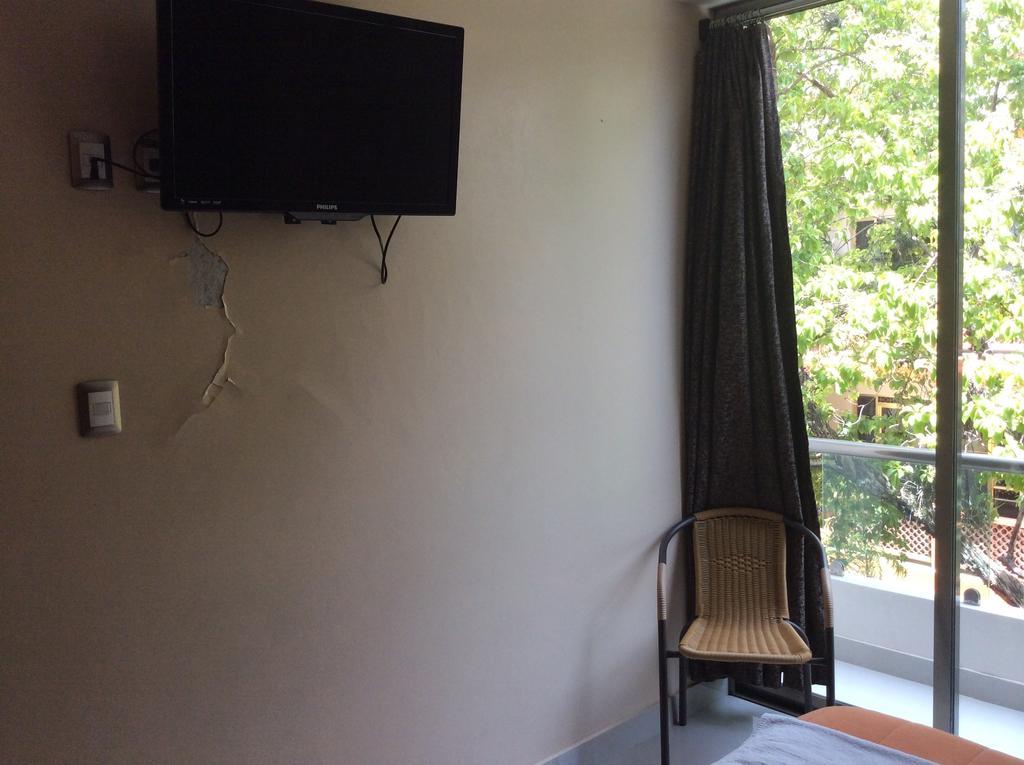 Hotel Juros Catemaco Δωμάτιο φωτογραφία