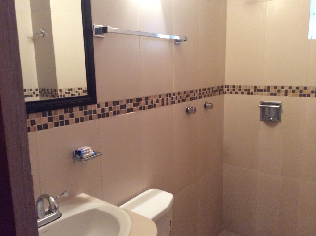 Hotel Juros Catemaco Δωμάτιο φωτογραφία