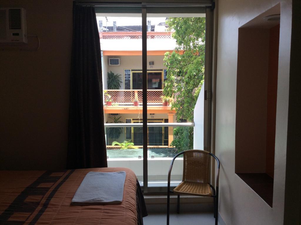 Hotel Juros Catemaco Εξωτερικό φωτογραφία