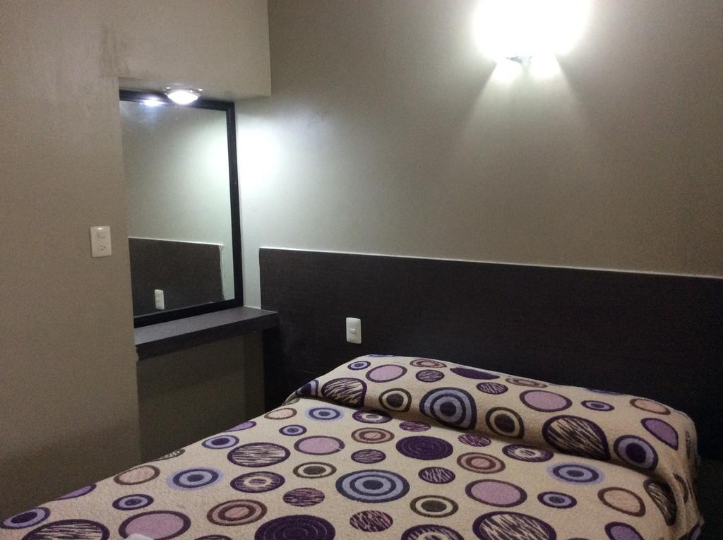 Hotel Juros Catemaco Δωμάτιο φωτογραφία