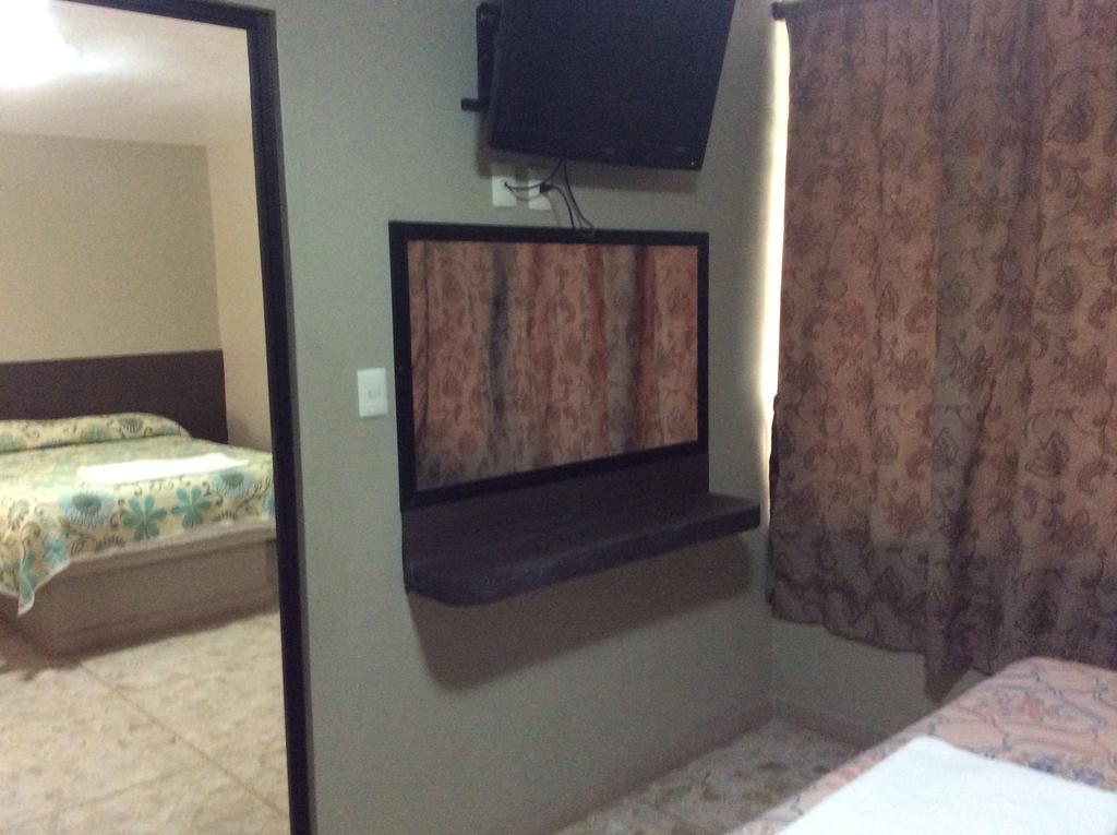 Hotel Juros Catemaco Δωμάτιο φωτογραφία