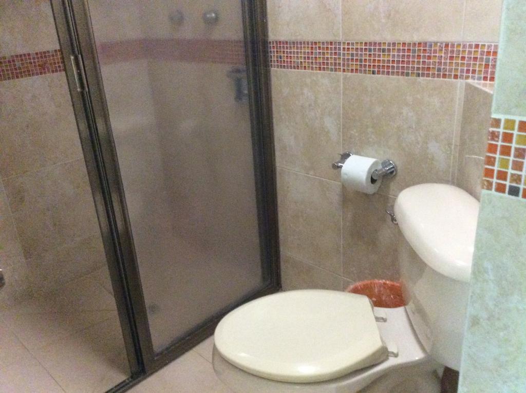 Hotel Juros Catemaco Δωμάτιο φωτογραφία