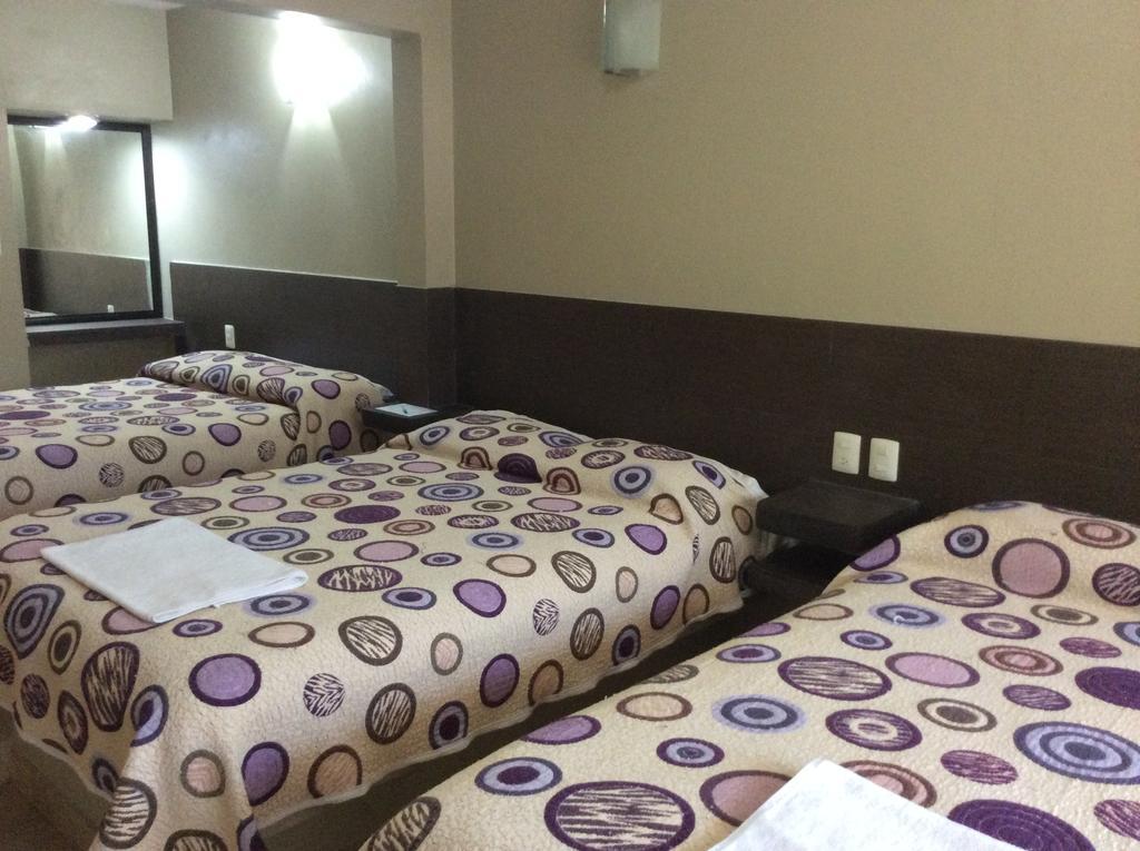Hotel Juros Catemaco Δωμάτιο φωτογραφία