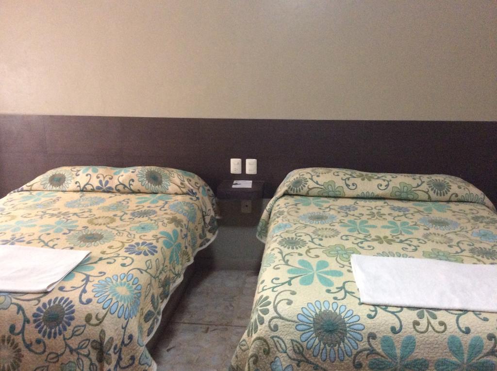 Hotel Juros Catemaco Δωμάτιο φωτογραφία