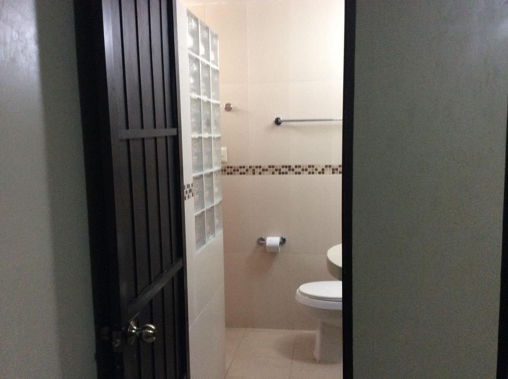 Hotel Juros Catemaco Δωμάτιο φωτογραφία