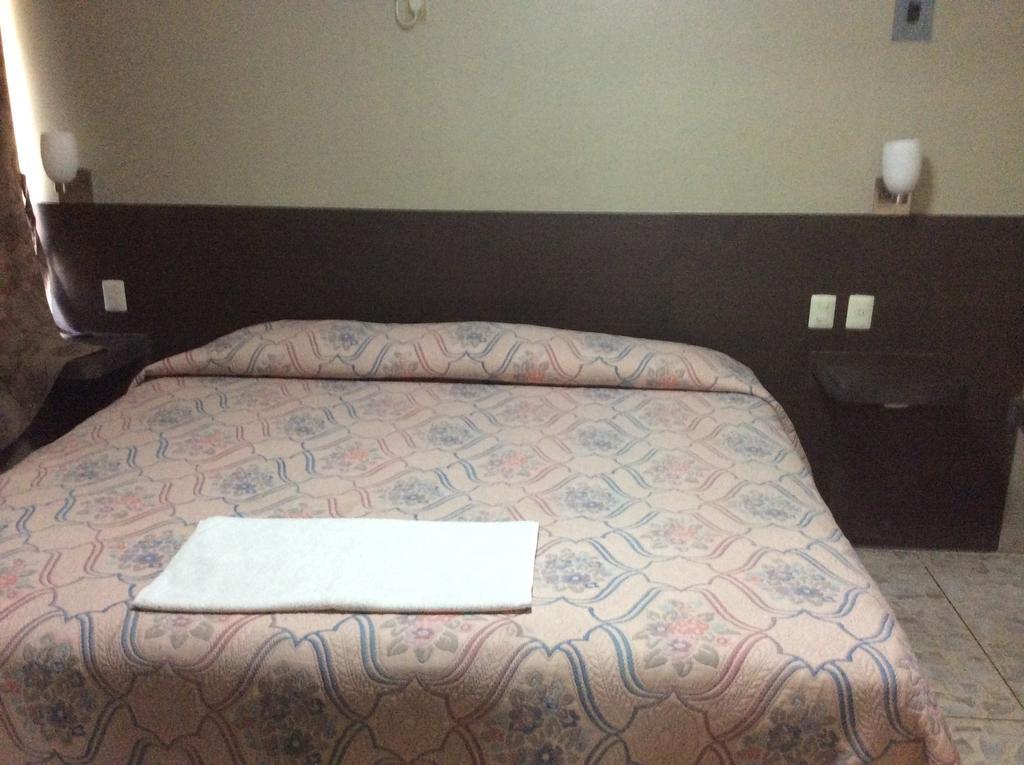 Hotel Juros Catemaco Δωμάτιο φωτογραφία