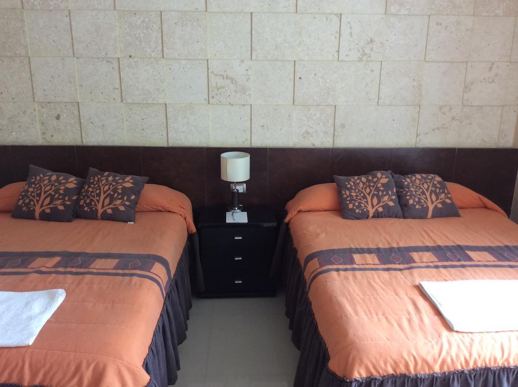 Hotel Juros Catemaco Εξωτερικό φωτογραφία